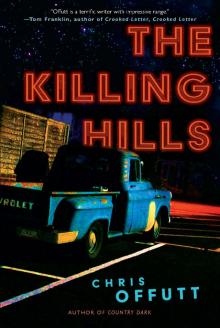 The Killing Hills Read online