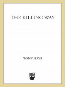 The Killing Way Read online