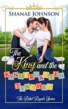 The King and the Kindergarten Teacher Read online