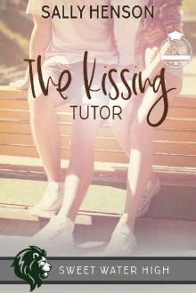 The Kissing Tutor Read online