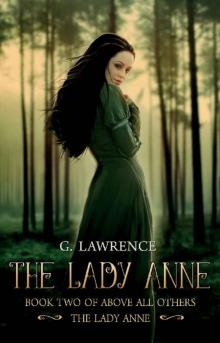 The Lady Anne Read online