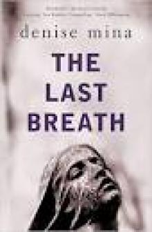 The Last Breath Read online