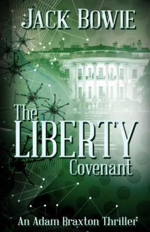 The Liberty Covenant Read online