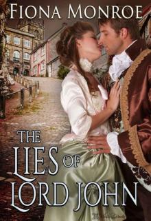 The Lies of Lord John (Bonnie Brides Book 5) Read online