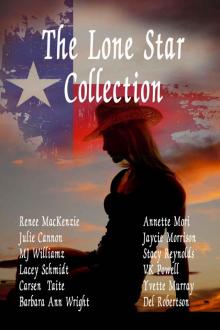 The Lone Star Collection Read online