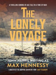 The Lonely Voyage Read online