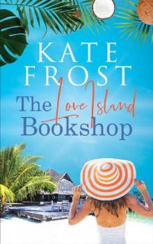 The Love Island Bookshop Read online