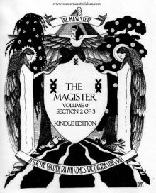 The Magister 2 Read online