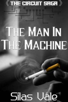 The Man In The Machine Read online
