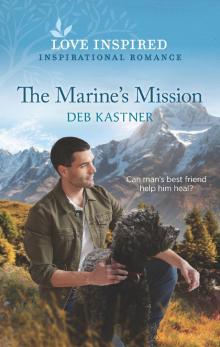 The Marine's Mission Read online