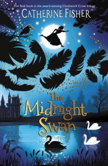 The Midnight Swan Read online