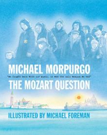 The Mozart Question Read online