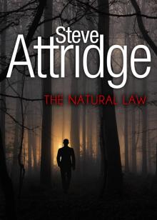 The Natural Law Read online