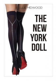 The New York Doll Read online