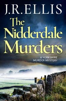 The Nidderdale Murders (A Yorkshire Murder Mystery)