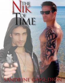 The Nik of Time Read online
