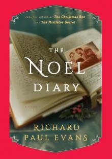 The Noel Diary Read online
