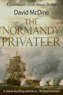 The Normandy Privateer Read online