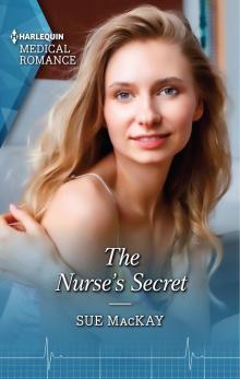 The Nurse's Secret Read online