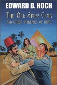 The Old Spies Club Read online