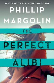 The Perfect Alibi Read online