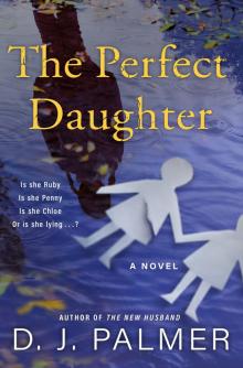 The Perfect Daughter Read online