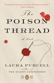 The Poison Thread Read online