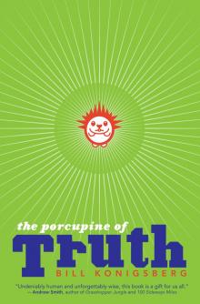 The Porcupine of Truth Read online