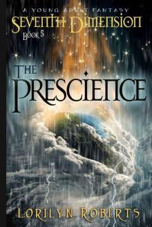 The Prescience Read online