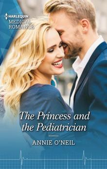 The Princess and the Pediatrician Read online