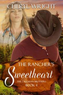 The Rancher's Sweetheart Read online