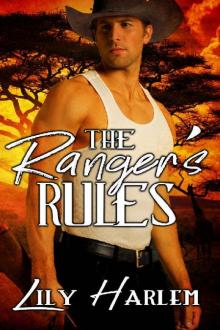 The Ranger's Rules Read online