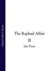 The Raphael Affair Read online