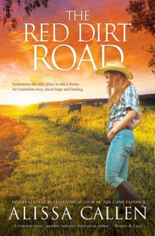The Red Dirt Road Read online