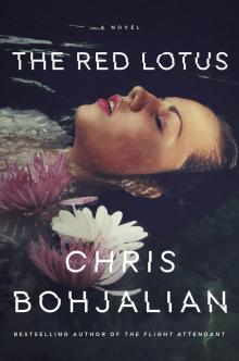 The Red Lotus Read online