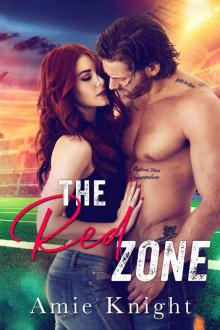 The Red Zone Read online