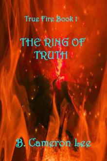 The Ring Of Truth Read online