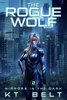 The Rogue Wolf Read online