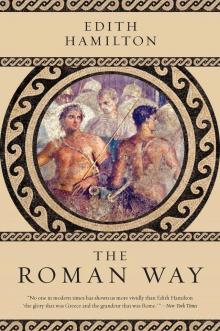 The Roman Way Read online