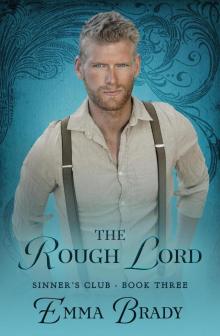 The Rough Lord Read online
