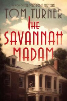 The Savannah Madam Read online