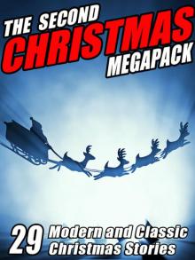 The Second Christmas Megapack Read online