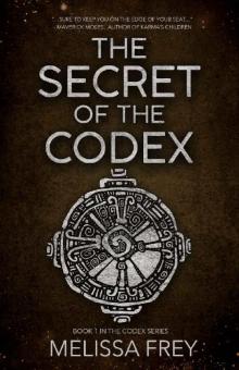 The Secret of the Codex