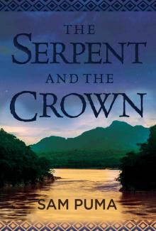 The Serpent and the Crown Read online