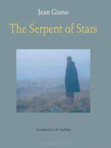 The Serpent of Stars Read online