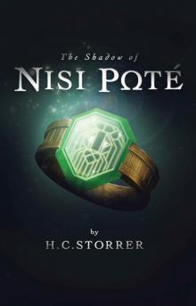 The Shadow of Nisi Pote Read online