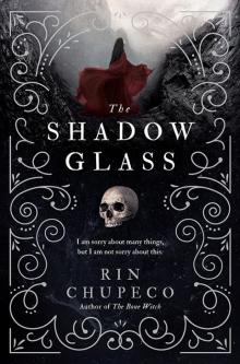 The Shadowglass Read online