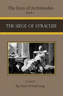 The Siege of Syracuse Read online