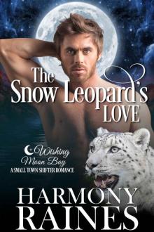 The Snow Leopard's Love Read online