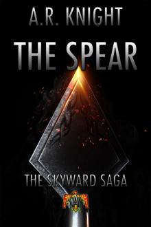 The Spear Read online